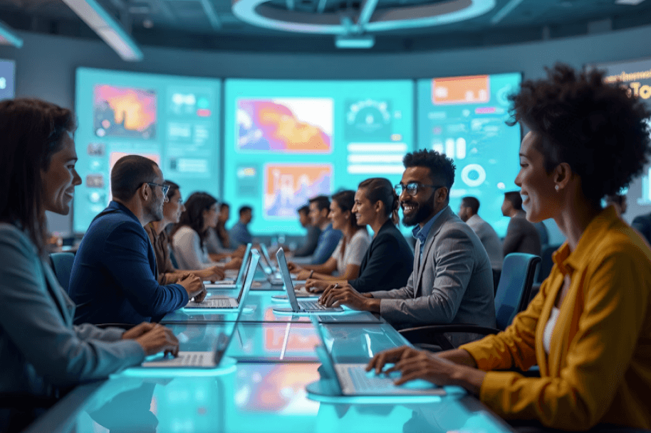 Discovering the Amazing Possibilities of SMS